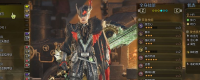 "Monster Hunter: The Wild" perfect equipment recommendation for "Slaying Axe"