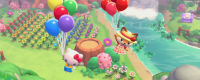 "Hello Kitty Island Adventure" game download URL introduction