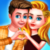 Will you be my valentine Story