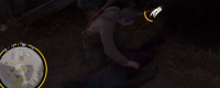 "Sniper Elite: Resistance" uses TNT as a trap method to share