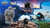 Pokémon Go ‘Stunning Styles’ event guide