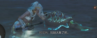 Introduction to the method of suppressing fish that jumps out of the water in Monster Hunter: The Wilderness