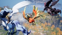 How to play Palworld multiplayer with friends