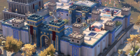 Introduction to the Attributes of Hermitash Museum in Civilization 7