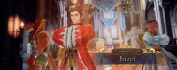 "Romantic SaGa 2 Revenge of the Seven Heroes" game pre-order bonus introduction