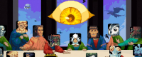 Share the full achievement strategy of 