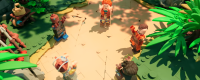 "Lego Horizon Adventure" game official website address introduction