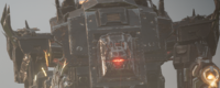Introduction to the skills of fighting the giant burner in "Jidi 2"