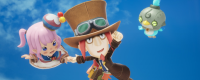 Introduction to the method of quickly showing favorable feelings in "Fantasy Life i"