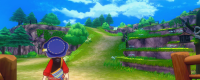 "Rain Story Come on! Share the use strategy of sprinkler using the Wind: Wind Market