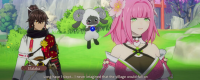 "Runish Workshop Dragon World" release date introduction