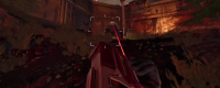 "Kill Space 3" Sharing of skills for pulling and pulling with far sliding shovel