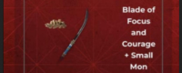 Introduction to the method of collecting Focus Fue linkage rewards in 