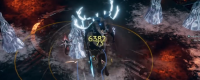 "The Last Age" Strategy for the Physical Storm Gaming of Savages