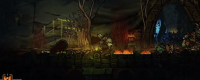 Introduction to the types of melee weapons in "Iron Tail 2: Battle of Winter"