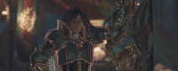 "Monster Hunter: The Wilderness" sharing skills on gold-brushing