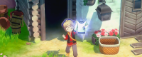 "Rain Story Come on! Introduction to the method of collecting special clothes in the Wind: The Wind Market