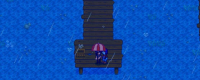 Introduction to how to make star fruit wine in "Stardew Valley"