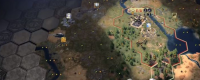 "Civilization 7" introduces more trade routes and methods