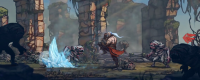 Introduction to the game platform of "Immortal Hunters"
