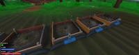 Introduction to the download and installation tutorial of "Zombie Cemetery Simulator"