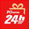 PChome24h購物