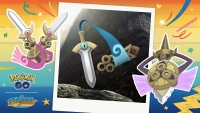 Pokémon Go ‘Ultra Unlock Steel and Scales’ event guide