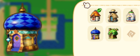 Introduction to the solution to the bug in the Demonic Style Islander Hut "Fantasy Life" "Demonic World Style Islander Hut" "Introduction to the bug in "Fantasy Life"