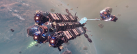 Introduction to the game system requirements of "Star Mine Ship"