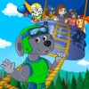 Puppy Rangers