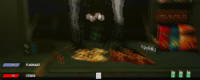 Introduction to the game features of "Wasteland Bites"
