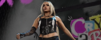 Introduction to the release date of "WWE 2K25"