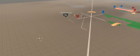 "Broken Arrow" air combat gameplay strategy sharing