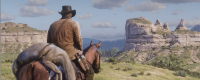 Share practical skills of "Red Dead Redemption 2"