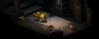 Introduction to the game platform of "Final Fantasy Strategy Edition: Chronicles of Ivalis"