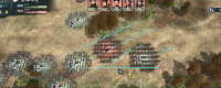 Introduction to the Legional Battle Mechanism of 