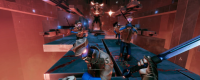 Introduction to the official website address of "AGAINST" game
