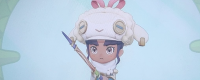 "Fantasy Life i" introduces more hair styles and eyes