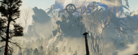Introduction to the "Invisible Axis" game playing platform