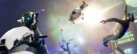 "Goat Simulator: Remastered" game type introduction