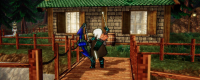 "Duel Corp." game official website address introduction