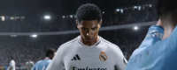 Introduction to the offensive responsibilities of the point-grabbing forward in "EA SPORTS FC 25"