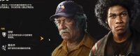 Recommended by the newcomer survivor group "Brave into the Valley of the Dead: Dark Day"