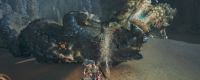Introduction to the solution to the damage problem of teammates in Monster Hunter: Wild
