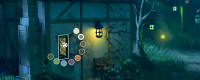 "Small World in the Woods" building construction guide sharing