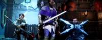 Where is the judge's face in "Dragon Age: Shadowkeep"?