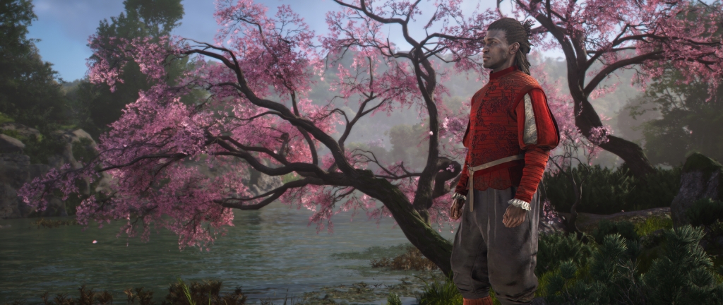 Should you play immersive mode in Assassin’s Creed Shadows?