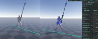 "Gladio Mori" download and installation tutorial introduction