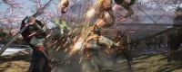 What are the basic moves in "Dynasty Warriors: Origins"