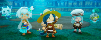 Share the gameplay strategy for beginners who are in the game with "Fantasy Life i"